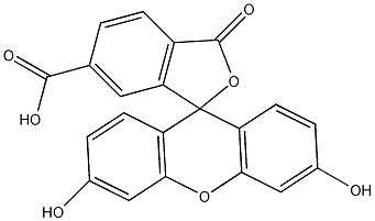 PI-37210 6-Carboxyfluorescein (3301-79-9)