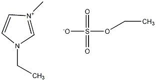 PI-37214 1-ethyl-3-methylimidazolium ethyl sulfate (342573-75-5)