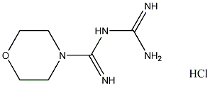 PI-37226 Moroxydine Hydrochloride (3731-59-7)