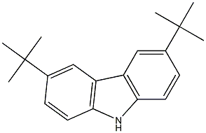 PI-37227 3,6-Di-Tert-Butylcarbazole (37500-95-1)