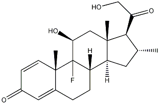 PI-37229 Desoxymetasone (382-67-2)