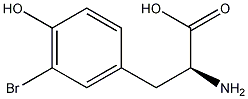 PI-37231 3-Bromo-L-Tyrosine (38739-13-8)