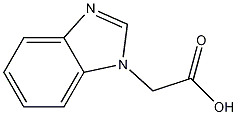 PI-37238 1H-Benzimidazole-1-Acetic Acid (40332-16-9)