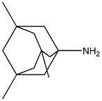 PI-37242 3,5,7-Trimethyl-1-Adamantylamine (42194-25-2)