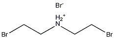 PI-37244 Bis(2-Bromoethyl)Ammonium Bromide (43204-63-3)