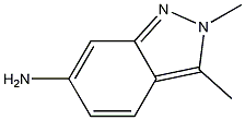 PI-37247 2,3-Dimethyl-6-Amino-2H-Indazole (444731-72-0)