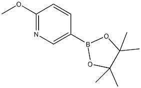 PI-37251 2-Methoxypyridine-5-Boronic Acid Pinacol Ester (445264-61-9)