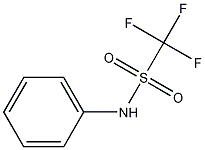 PI-37253 1,1,1-Trifluoro-N-Phenylmethanesulfonamide (456-64-4)