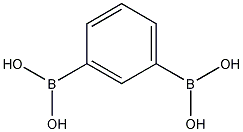 PI-37256 1,3-Phenylenediboronic Acid (4612-28-6)
