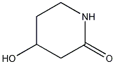 PI-37263 4-Hydroxypiperidin-2-one (476014-76-3)