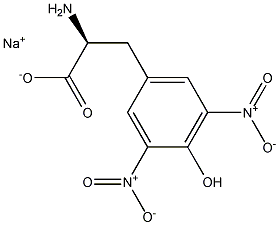 PI-37273 3,5-Dinitro-L-Tyrosine Sodium Salt (502481-30-3)