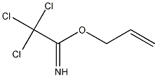 PI-37279 Allyl  2,2,2-Trichloroacetimidate (51479-73-3)