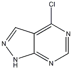 PI-37290 4-Chloro-1H-Pyrazolo[3,4-d]Pyrimidine (5399-92-8)