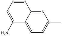 PI-37296 5-Aminoquinaldine (54408-50-3)
