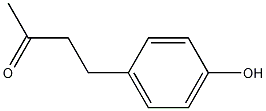 PI-37298 4-(4-Hydroxyphenyl)-2-Butanone (5471-51-2)