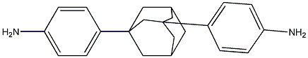 PI-37312 1,3-Bis(4-Aminophenyl)Adamantine (58788-79-7)