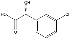PI-37323 (R)-(-)-3-Chloromandelic Acid (61008-98-8)