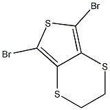 PI-37328 2,5-Dibromo-3,4-Ethylenedithiothiophene (623573-55-7)