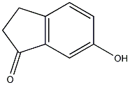 PI-37330 6-Hydroxy-1-Indanone (62803-47-8)