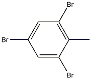 PI-37333 2,4,6-Tribromotoluene (6320-40-7)