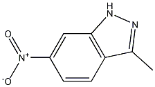 PI-37335 3-Methyl-6-Nitroindazole (6494-19-5)