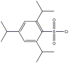 PI-37336 2,4,6-Triisopropylbenzenesulfonyl Chloride (6553-96-4)