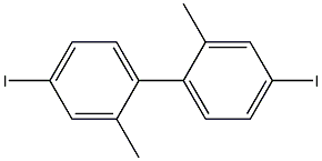 PI-37348 4,4'-Diiodo-2,2'-Dimethyl-1,1'-Biphenyl (69571-02-4)