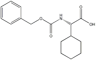 PI-37352 Cbz-Cyclohexyl-L-glycine (69901-75-3)