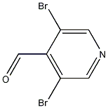 PI-37353 3,5-Dibromo-4-Pyridinecarbaldehyde (70201-42-2)