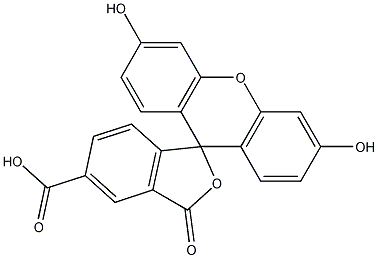 PI-37365 5-Carboxyfluorescein (76823-03-5)