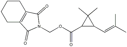 PI-37367 Tetramethrin (7696-12-0)