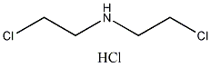 PI-37373 Bis(2-Chloroethyl)Amine Hydro Chloride (821-48-7)