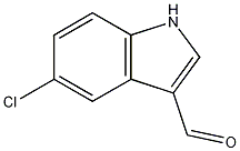 PI-37374 5-Chloroindole-3-Carboxaldehyde (827-01-0)