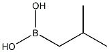 PI-37377 2-Methylpropylboronic Acid (84110-40-7)