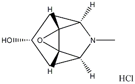 PI-37384 Scopine Hydrochloride (85700-55-6)