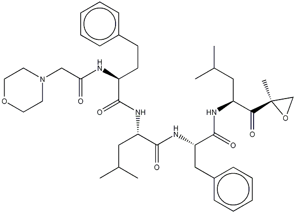 PI-37388 Carfilzomib (868540-17-4)