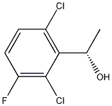 PI-37391 (S)-1-(2,6-Dichloro-3-fluorophenyl)ethanol (877397-65-4)