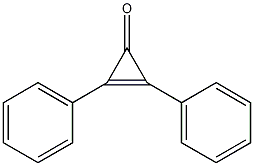 PI-37396 2,3-Diphenylcyclopropenone (886-38-4)