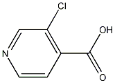 PI-37397 3-Chloropyridine-4-Carboxylic Acid (88912-27-0)