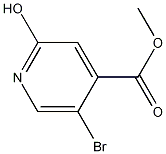 PI-37406 Methyl 5-Bromo-2-Hydroxyisonicotinate (913836-17-6)