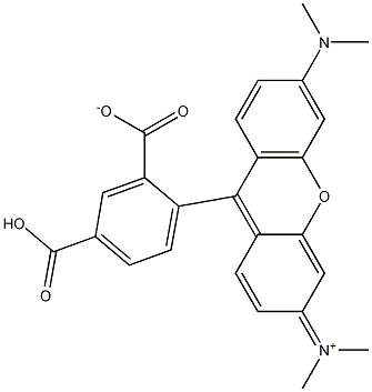 PI-37407 5-Carboxytetramethylrhodamine (91809-66-4)