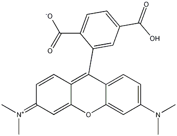 PI-37408 6-Carboxytetramethylrhodamine (91809-67-5)