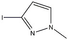 PI-37412 3-Iodo-1-Methyl-1H-Pyrazole (92525-10-5)