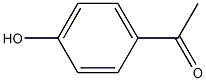 PI-37424 4-Hydroxy Acetophenone (99-93-4)