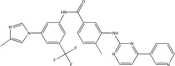 PI-37473 Nilotinib (641571-10-0)
