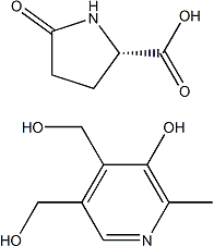PI-37480 Metadoxine (74536-44-0)