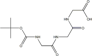 PI-37486 Boc-gly-gly-gly-oh (28320-73-2)
