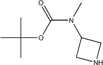 PI-37498 tert-Butyl 3-azetidinylmethylcarbamate (577777-20-9)