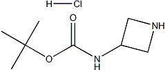 PI-37499 tert-Butyl 3-azetidinylcarbamate hydrochloride (217806-26-3)