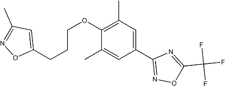 PI-37516 Pleconaril (153168-05-9)